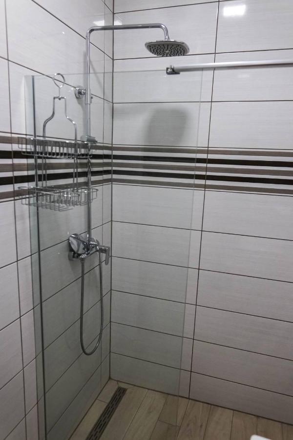 Studio Apartment In The Old City Of 希贝尼克 外观 照片